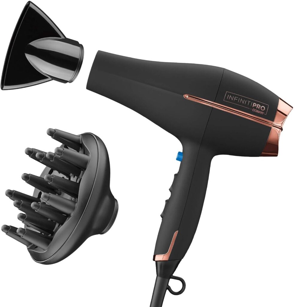 Conair InfinitiPRO Hair Dryer