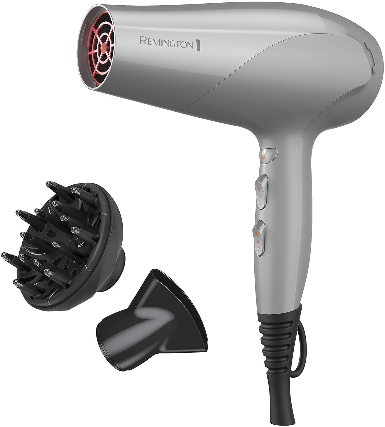 Remington Damage Protection Hair Dryer