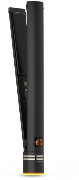 HOT TOOLS Black Gold Ionic Inch Flat Iron