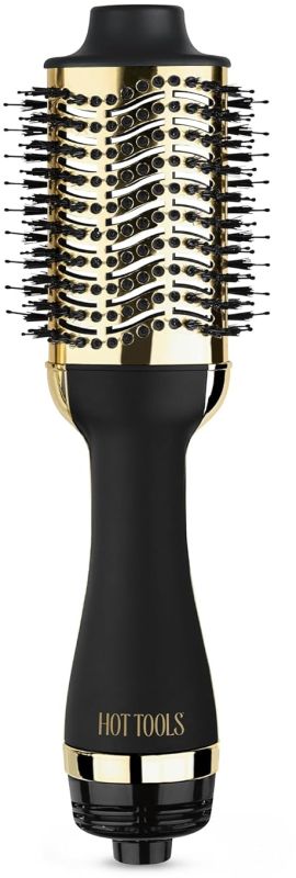 Hot Tools 24K Gold One-Step Dryer