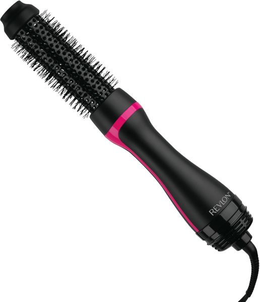 Revlon One-Step Root Booster Round Brush 