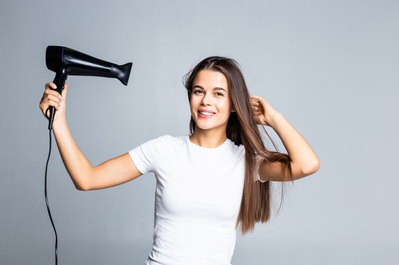 Best Lightweight Hair Dryer
