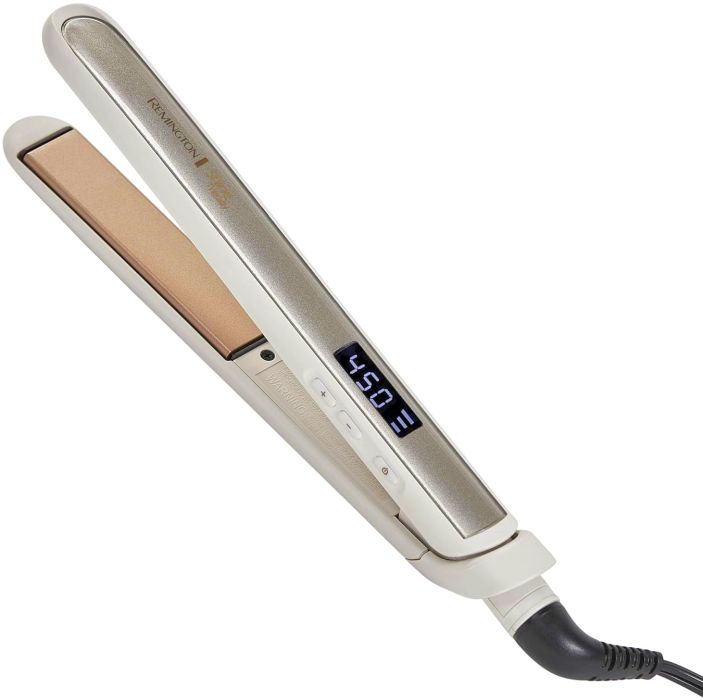 Remington Shine Therapy Flat Iron