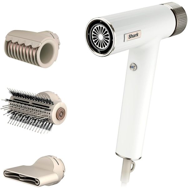 Shark Hair Dryer 