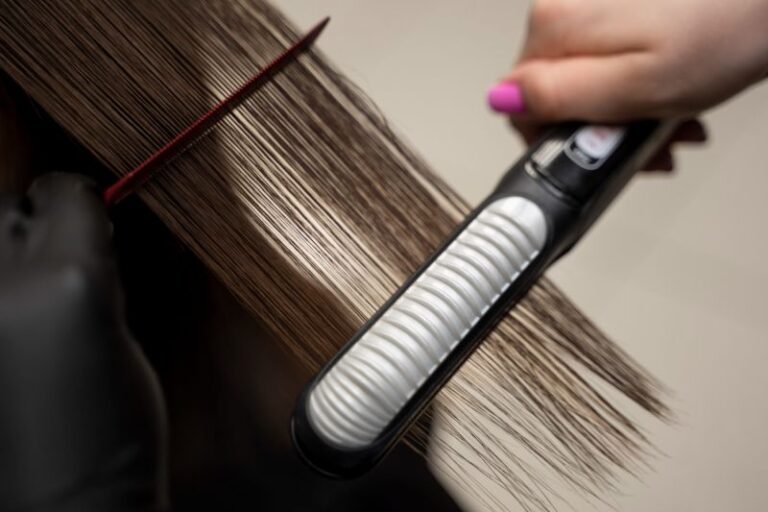 Best Flat Iron for Fine Hair