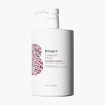 Briogeo Farewell Frizz™ Rosarco Milk
