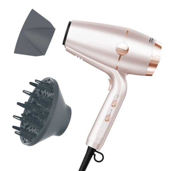 CONAIR SmoothWrap Hair Dryer