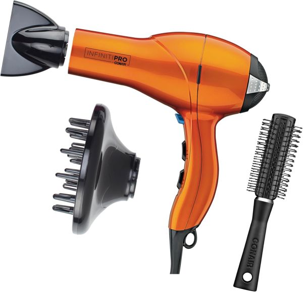 Infiniti PRO CONAIR Hair Dryer