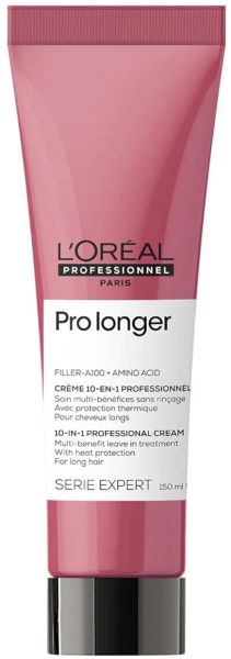 L'Oréal Professionnel Paris Pro Longer Heat Protectant Cream