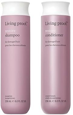 Living Proof Restore Healthy Hair Plus