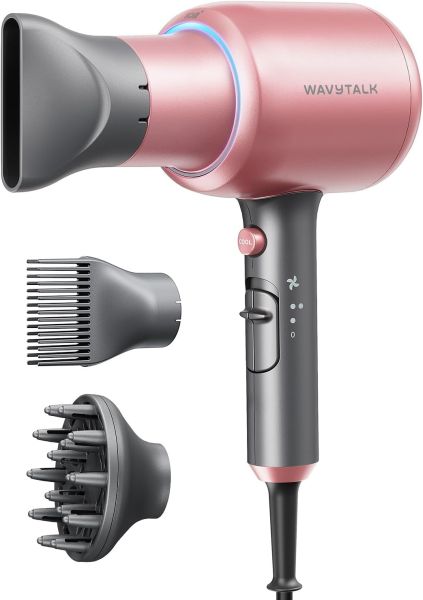 Wavytalk Hair Dryer