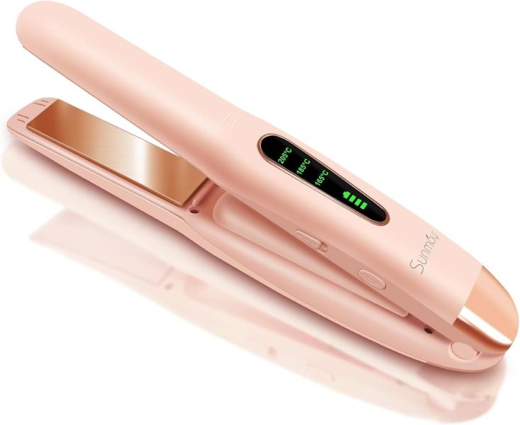 Best Cordless Hair Straightener