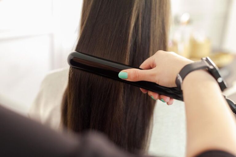 Hair Straighteners Under $100