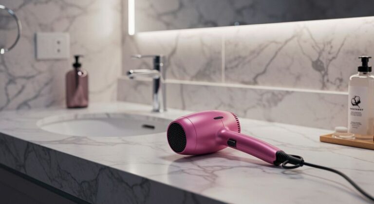 Best Quiet Hair Dryer