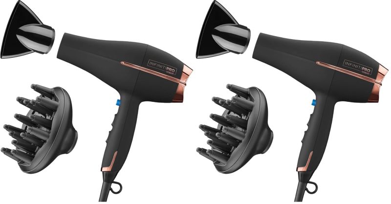 Best Travel Hair Dryer
