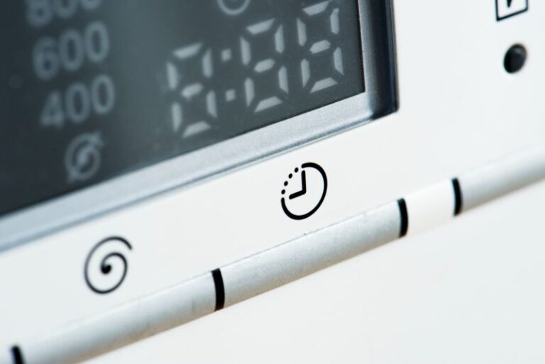 Flat Iron Temperature Guide