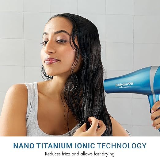 Best Lightweight Hair Dryer