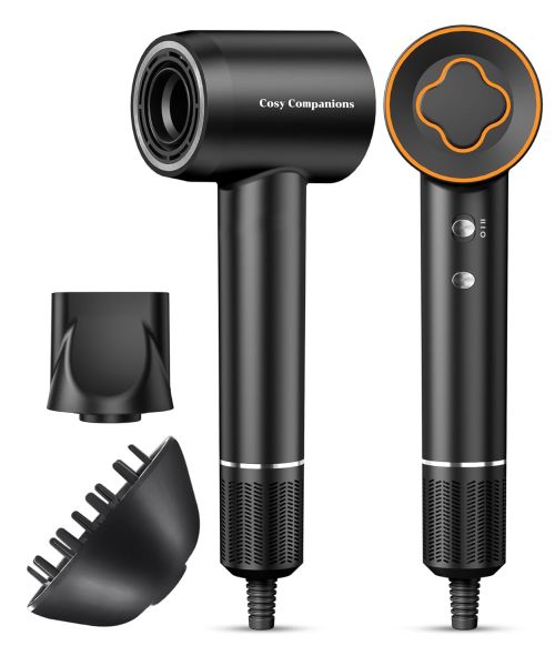 Cosy Companions High-Speed Ionic Hair Dryer