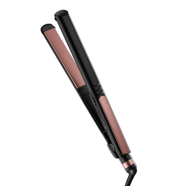 INFINITI PRO CONAIR Rose Gold Ceramic Flat Iron Hair Straightener