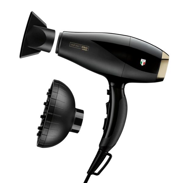 Infiniti PRO CONAIR ArteBella Hair Dryer