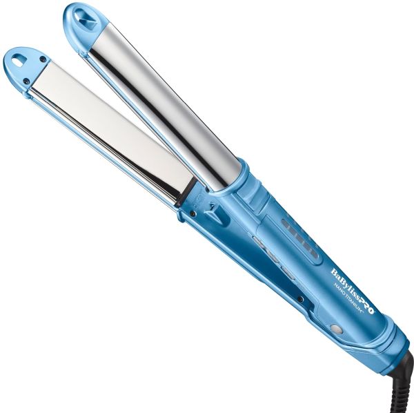 Stainless Steel Styling Iron