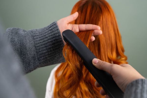 best flat iron under $150