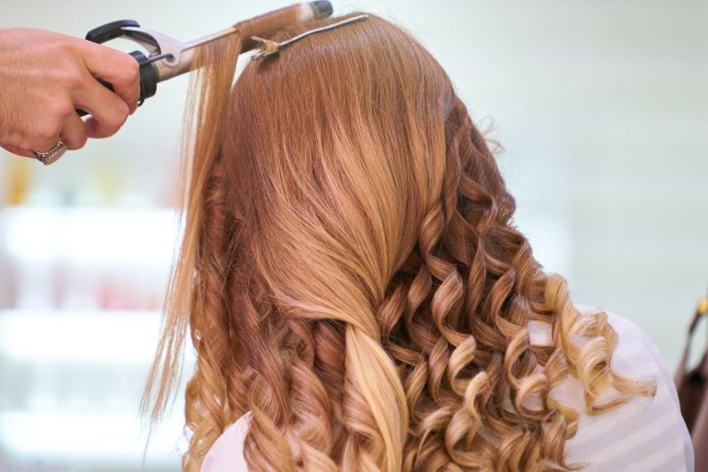 best curling irons for fine hair