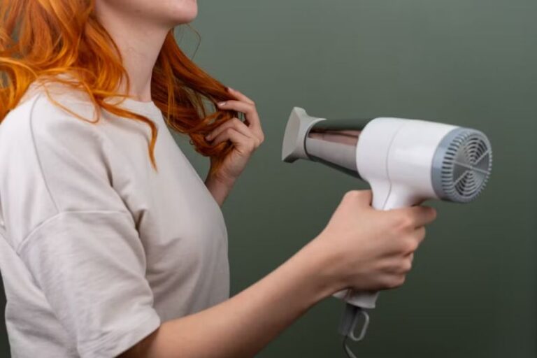 Best Hair Dryer Under $100