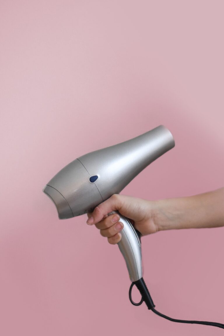 best hair Dryers for Thick Curly hair