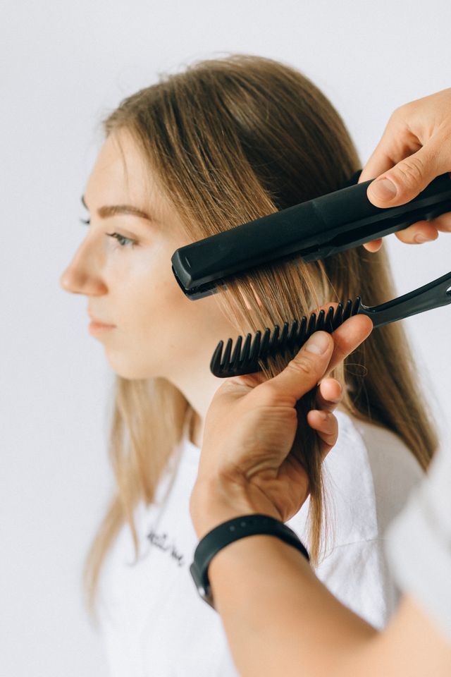 Best Hair Straighteners for Damaged Hair