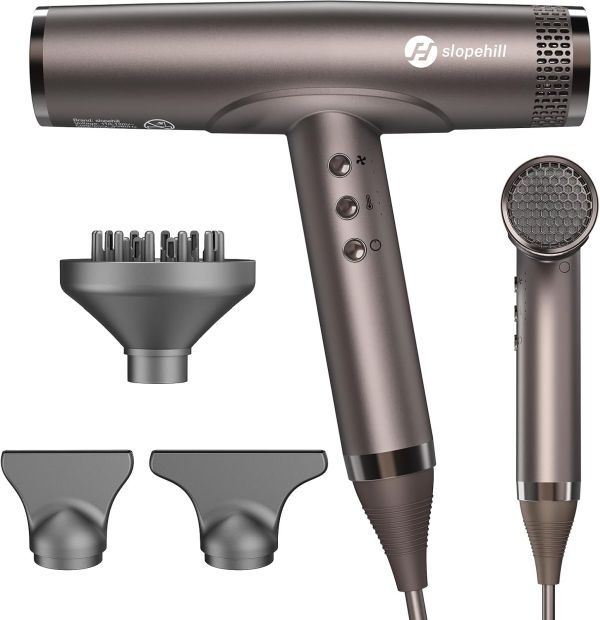 slopehill Professional Ionic Hair Dryer
