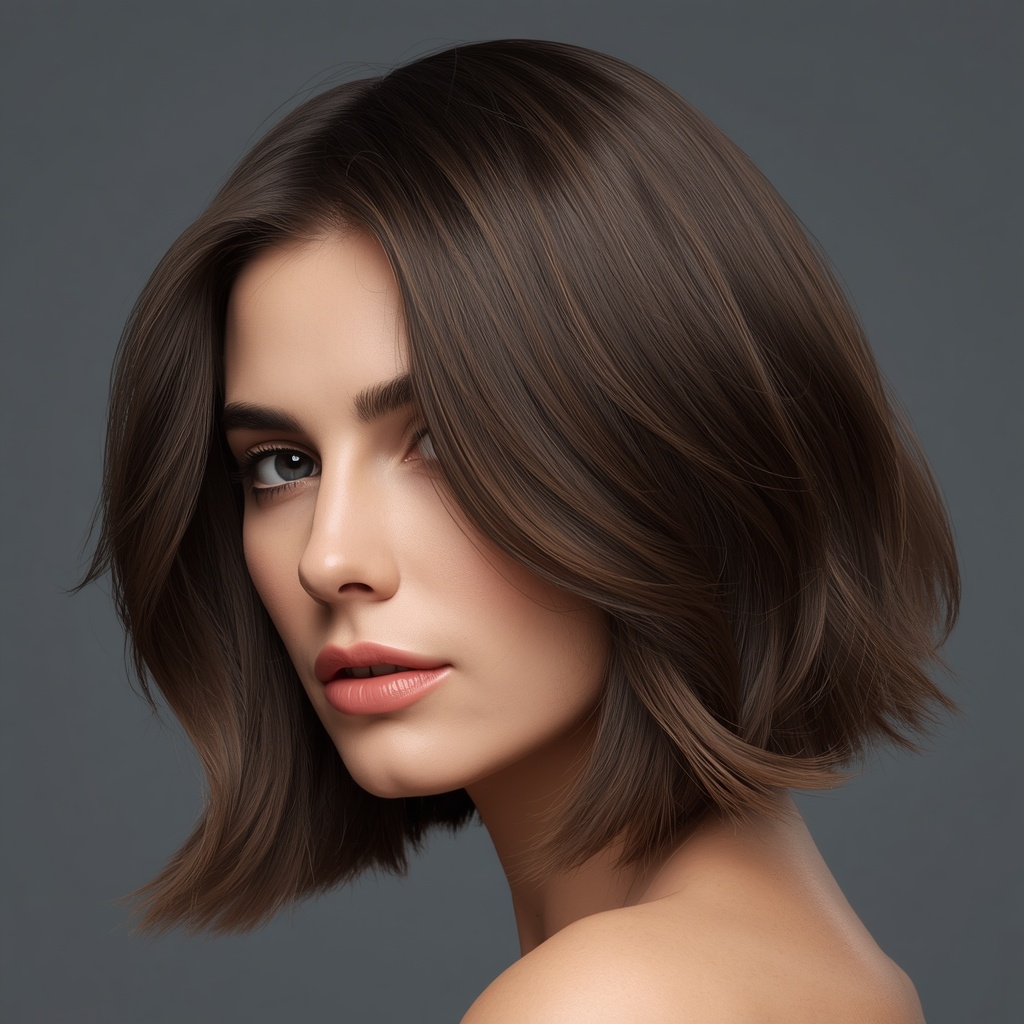 Layered Bob