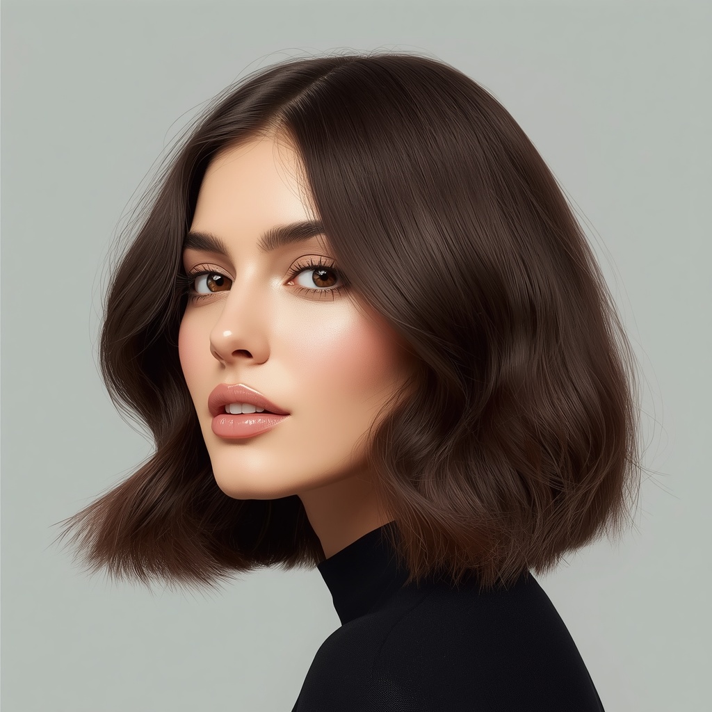 Long Bob (Lob)