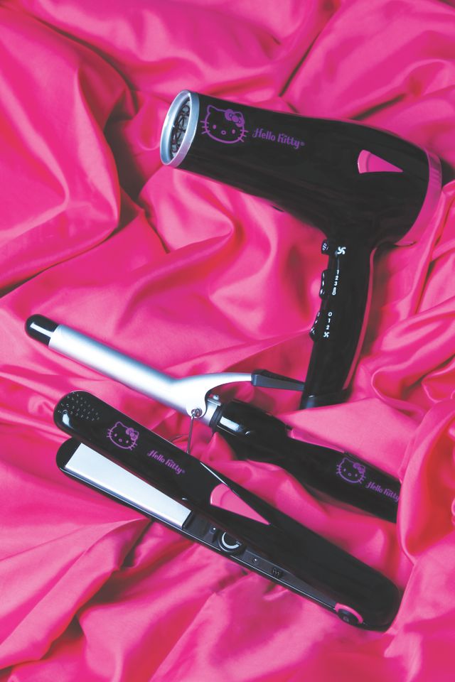 Conair InfinitiPro Hair Dryer Review