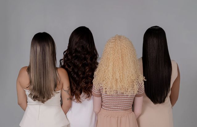 how to choose the best hair dryer for your hair type