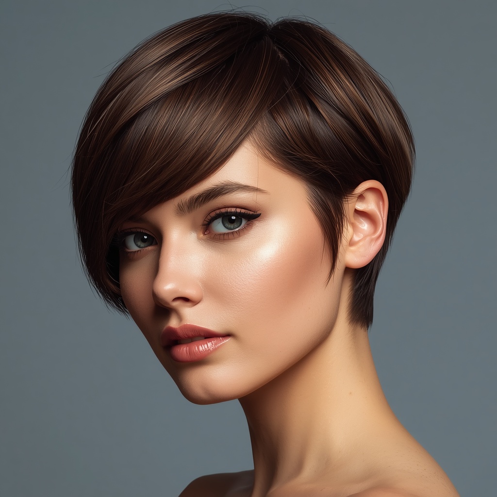 Pixie Bob