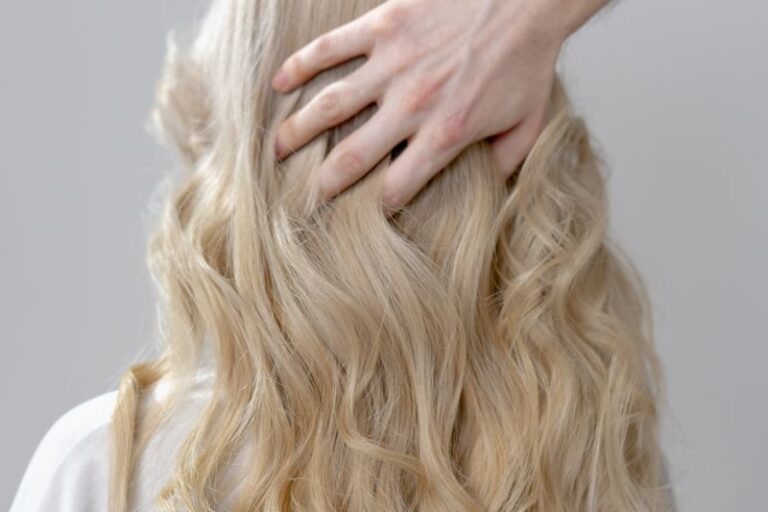 21 medium length hairstyles